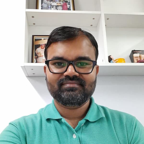 Dr. Ashish Sharma, V2 ECity Dental Center, Electronic City, Bengaluru