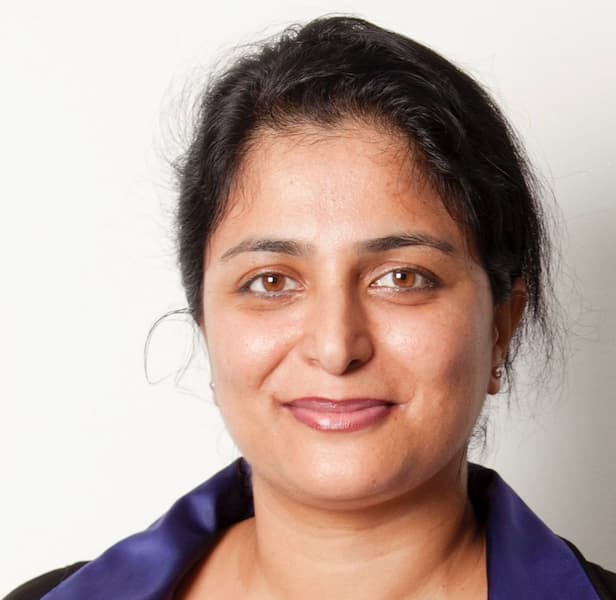 Dr.Ranjani Rao, V2 ECity Dental Center, Electronic City, Bengaluru