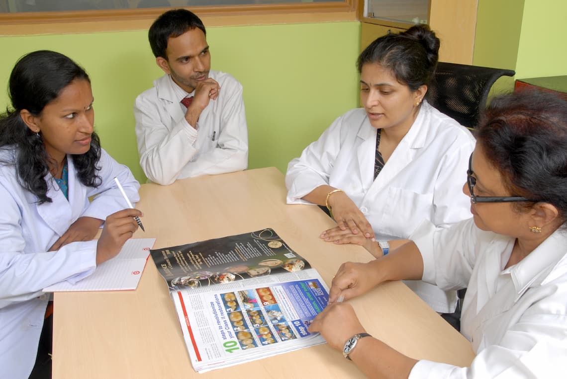V2 ECity Dental Center, Electronic City, Bengaluru
